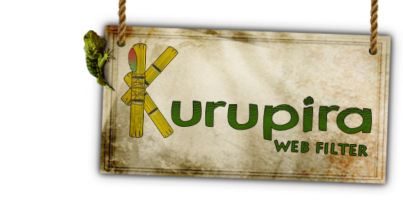 Kurupira - Follow the Footsteps of this tribe.