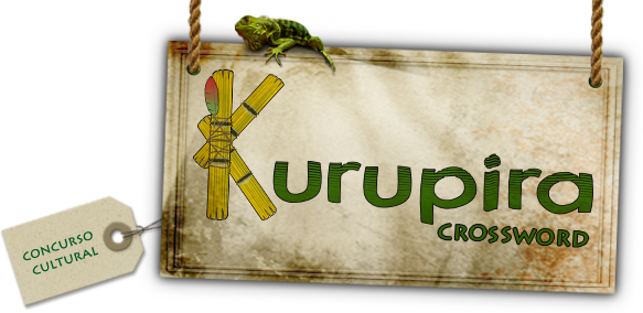 Kurupira - Siga os passos dessa tribo.